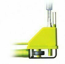 Silent+ Mini Lime s lištou