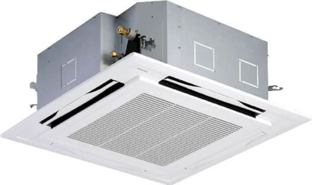 4cestné kazetové SMMSu