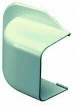 Nástěnný kryt průchodu (90x65)