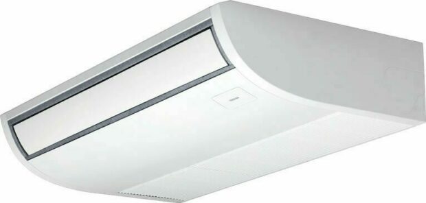 Podstropní jednotky R32/R410A