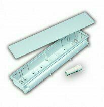 Kondenzační box s vývodem Universal