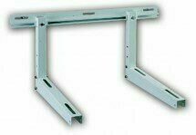 Konzole s nosníkem 400x400x800