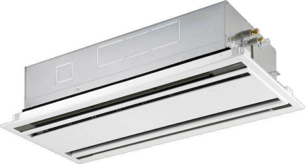 2cestné kazetové SMMSu