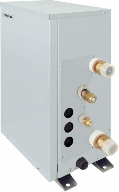 Hydromodul – pro ohřev vody SMMSu