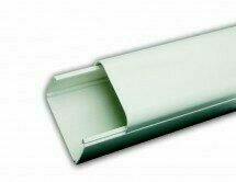 Krycí lišta (125x75)