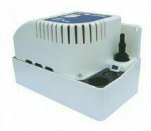 S alarmem se zásobníkem