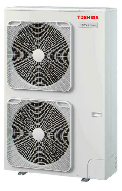 BIG Digital Inverter R32