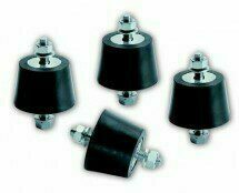 Silenblok kónický (85kg)