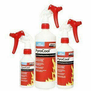 Čistící přípravky