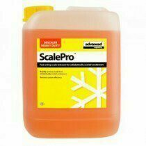 Čistič ScalePro