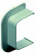 Nástěnná koncovka (90x65)