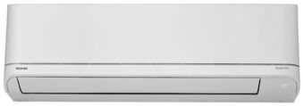 Toshiba Suzumi Plus R32/R410A