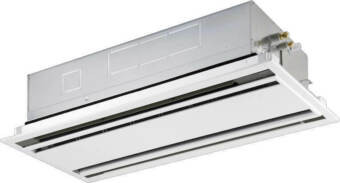 2cestné kazetové SMMSu