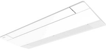 Kazetová 1cestná jednotka FLAT SMMSu