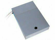 Cold Cabinet - horní vstup