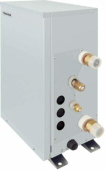 Hydromodul – pro ohřev vody SMMSu