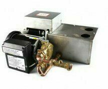 Hot Water heavy duty