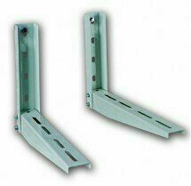 Konzole bez nosníku na šrouby (520x400mm)